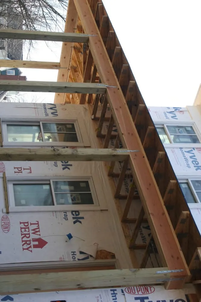 Slide of Torres Construction