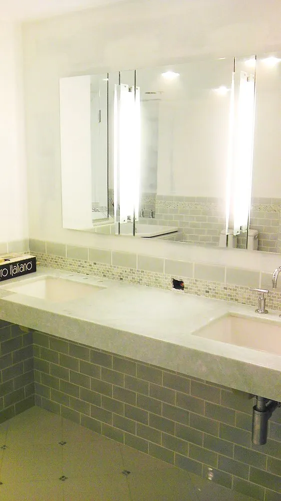 Slide of Torres Construction