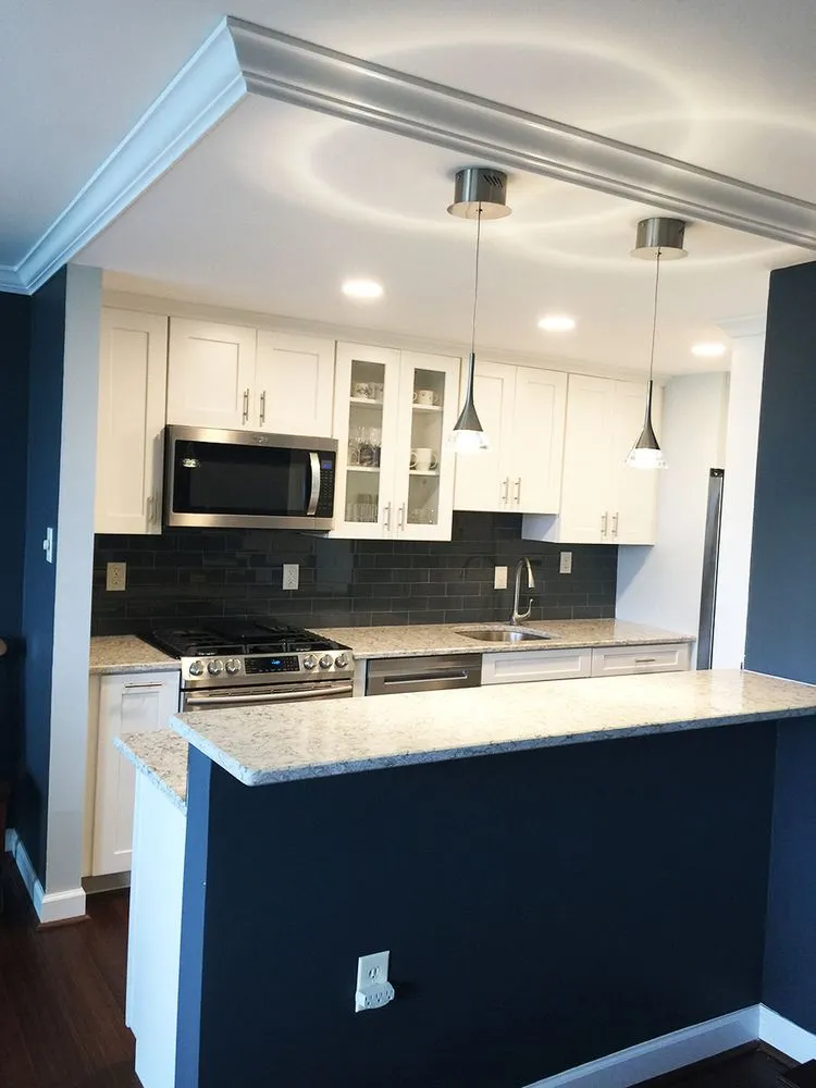 Slide of Torres Construction