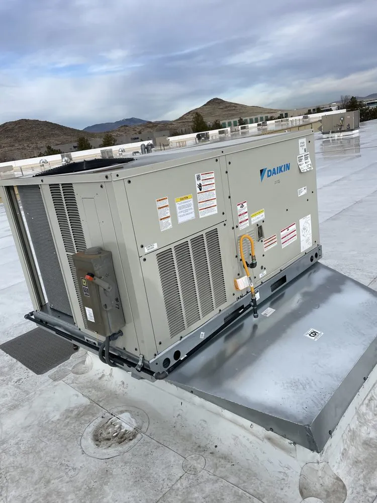 Slide of Torres Heating & Air Conditioning