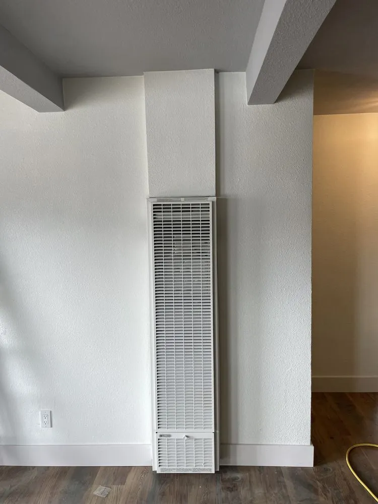 Slide of Torres Heating & Air Conditioning