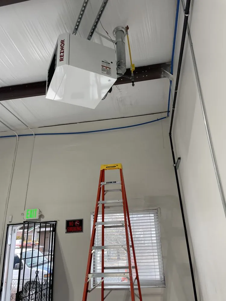 Slide of Torres Heating & Air Conditioning