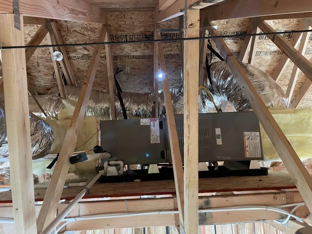 Slide of Torres Heating & Air Conditioning