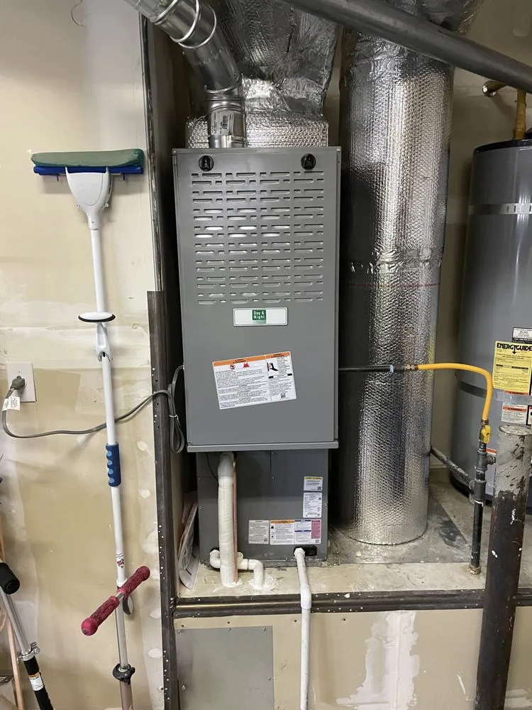 Slide of Torres Heating & Air Conditioning