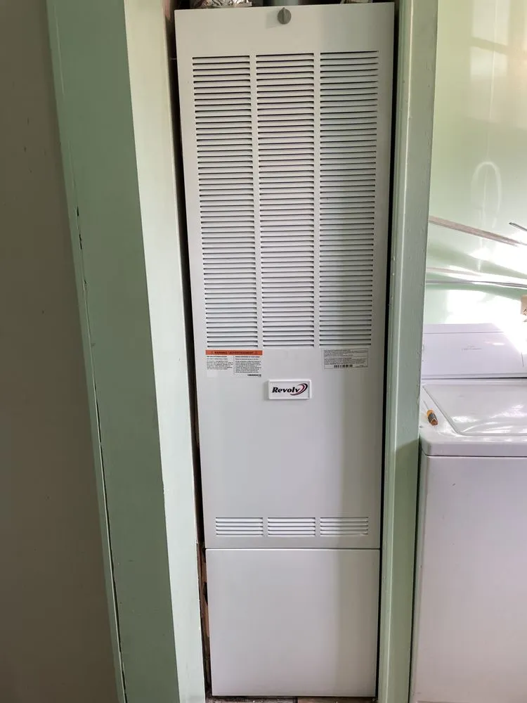 Slide of Torres Heating & Air Conditioning