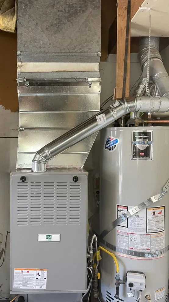 Slide of Torres Heating & Air Conditioning