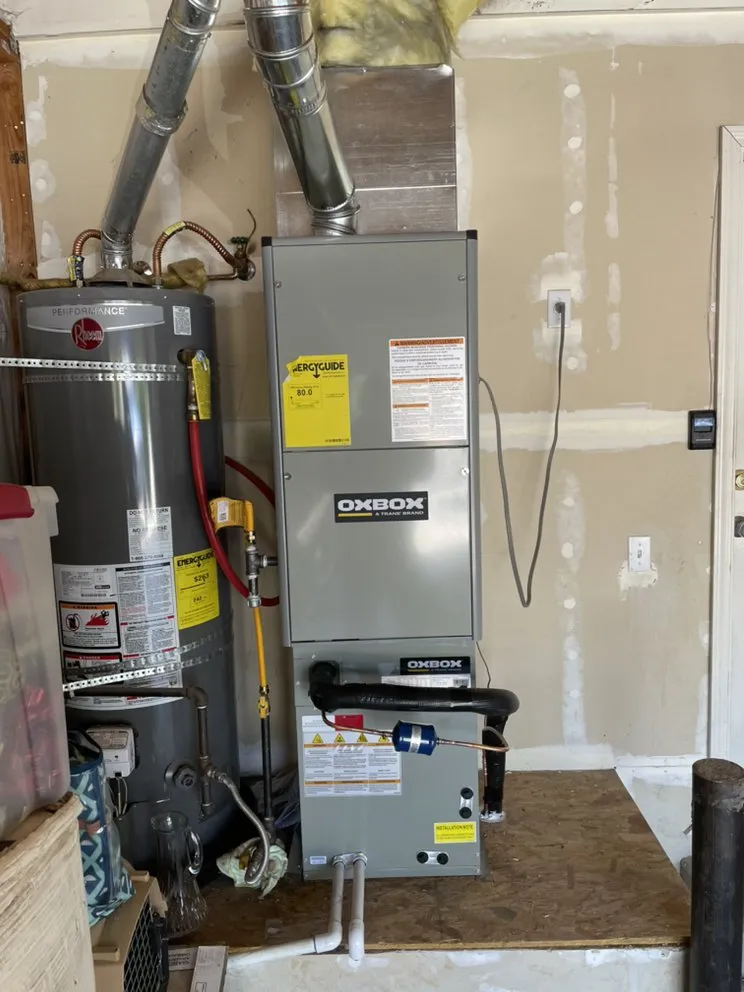 Slide of Torres Heating & Air Conditioning