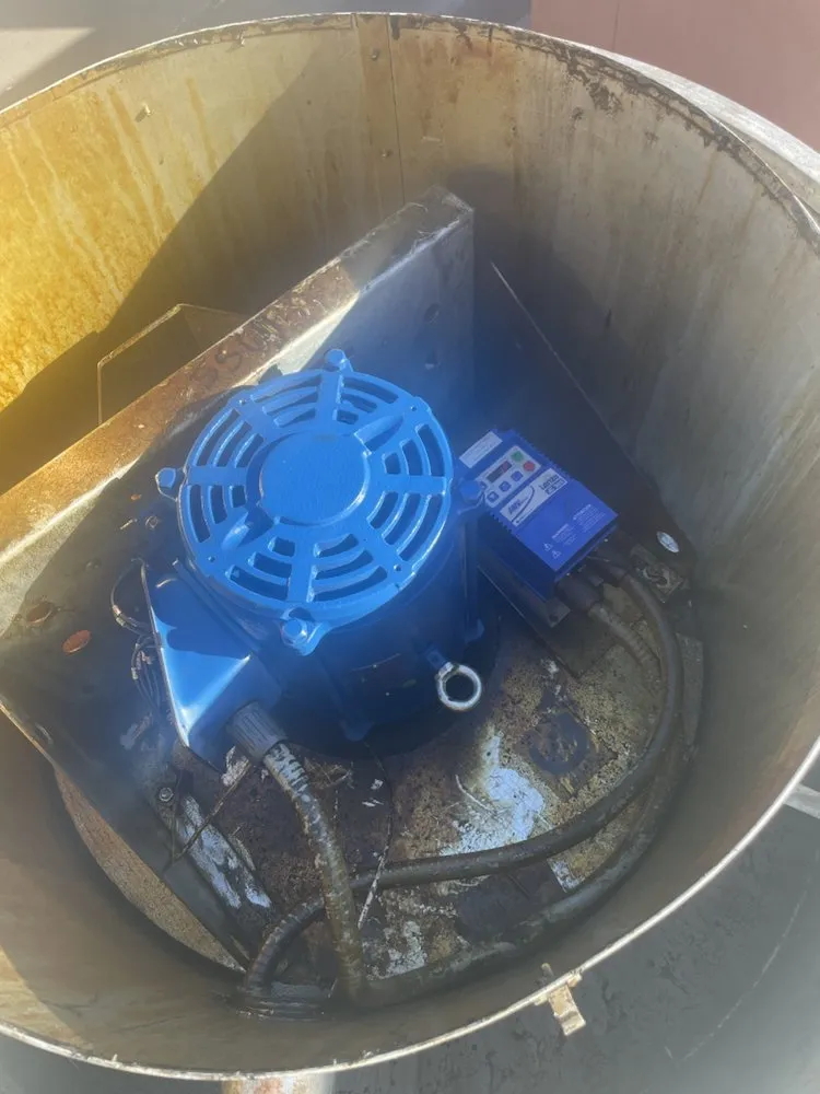 Slide of Torres Heating & Air Conditioning