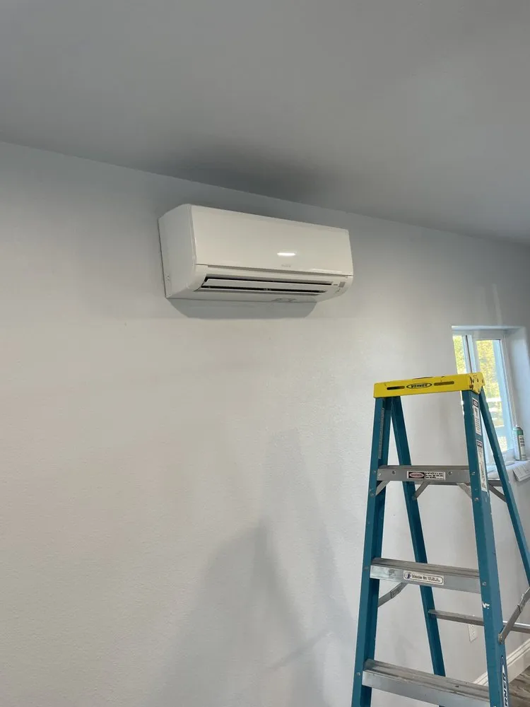 Slide of Torres Heating & Air Conditioning