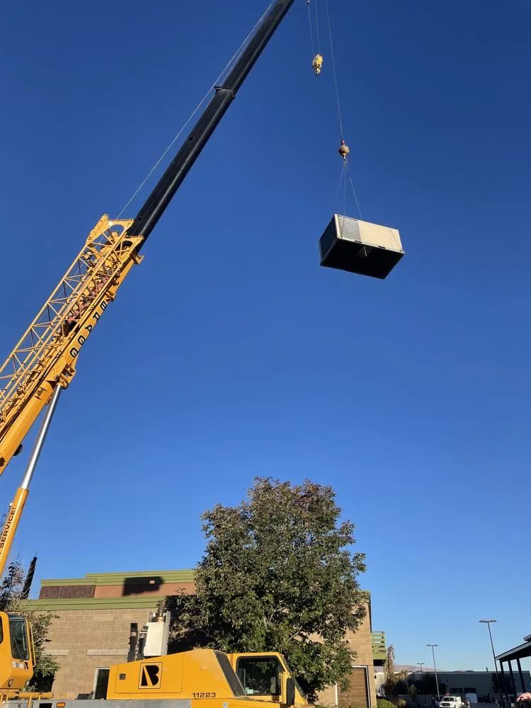 Slide of Torres Heating & Air Conditioning