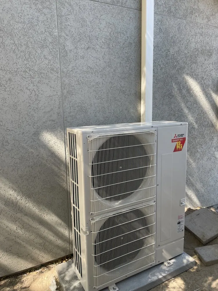 Slide of Torres Heating & Air Conditioning