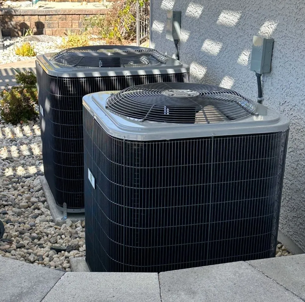 Slide of Torres Heating & Air Conditioning