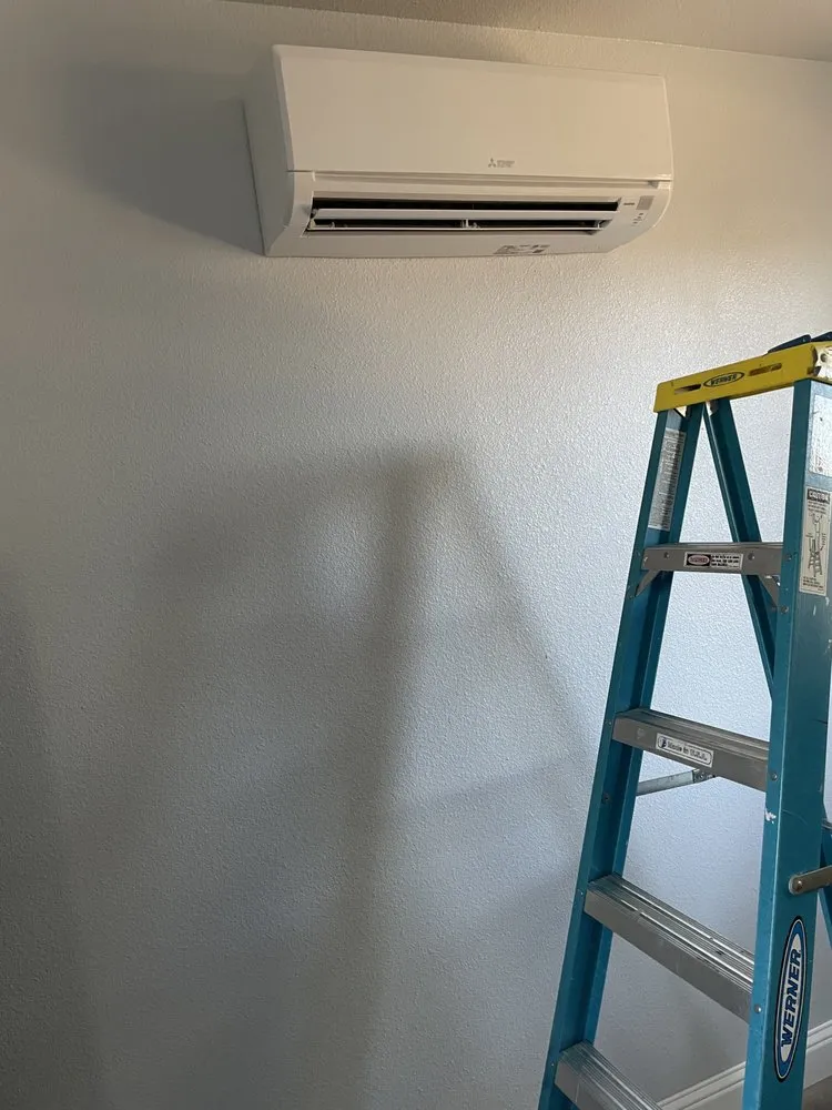 Slide of Torres Heating & Air Conditioning