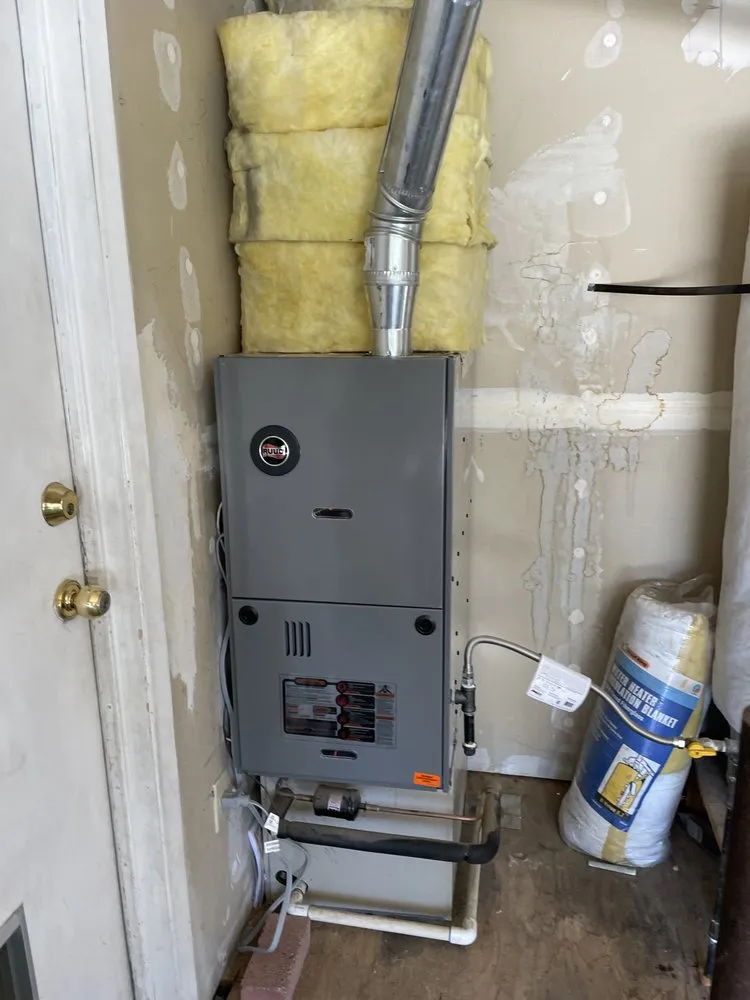 Slide of Torres Heating & Air Conditioning