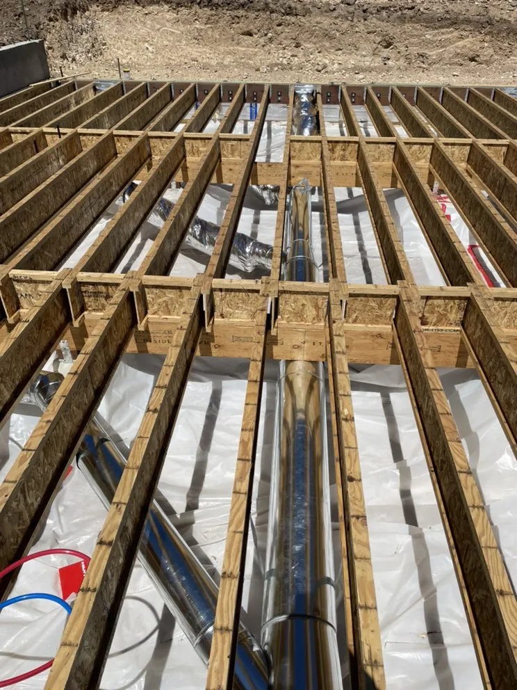 Slide of Torres Heating & Air Conditioning