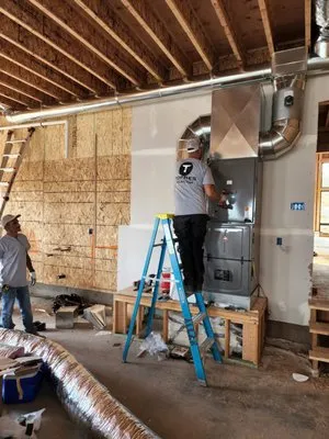 Torres Heating & Air Conditioning