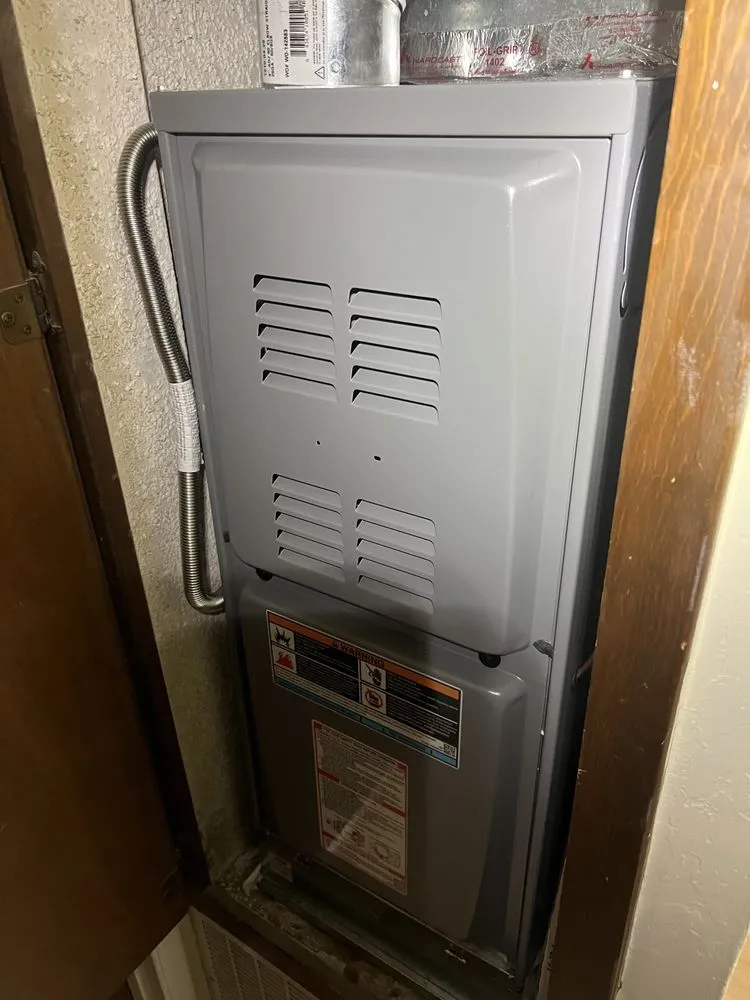 Slide of Torres Heating & Cooling