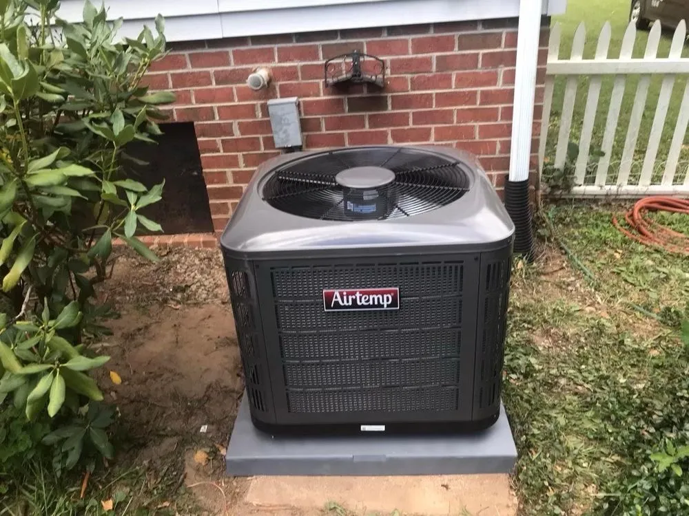 Slide of Torres Heating & Cooling