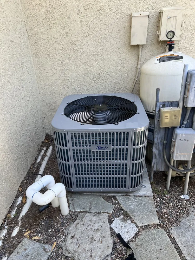 Slide of Torres Heating & Cooling