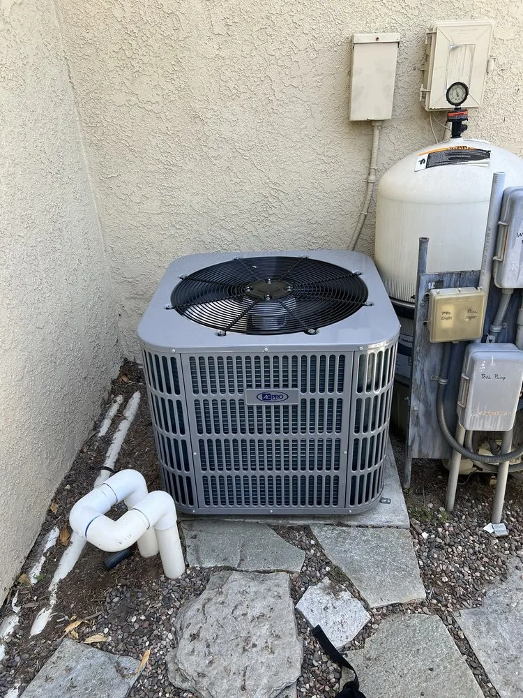 Slide of Torres Heating & Cooling