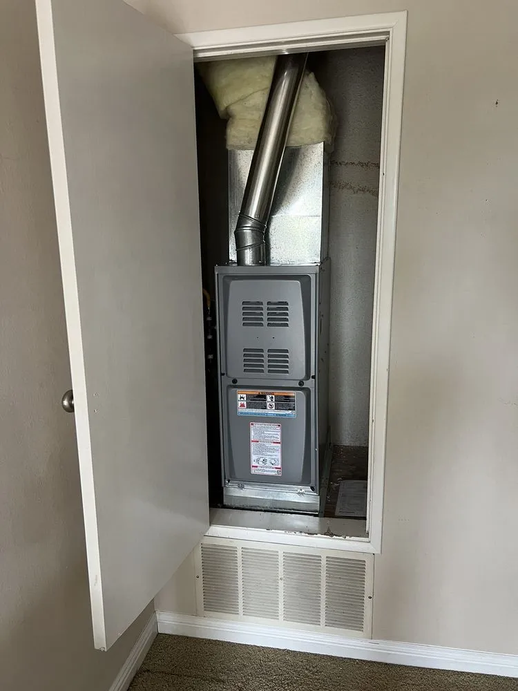 Slide of Torres Heating & Cooling