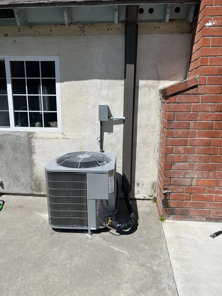 Slide of Torres Heating & Cooling