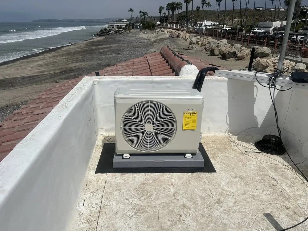 Slide of Torres Heating & Cooling