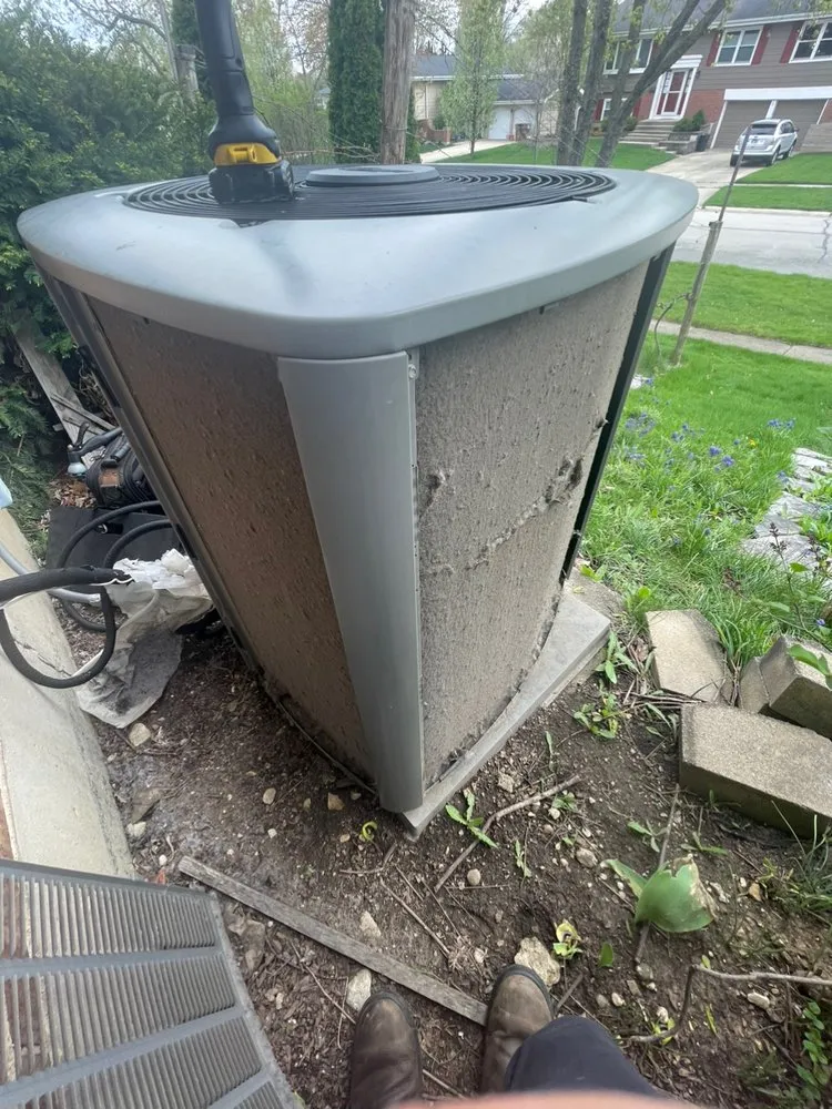 Slide of Torres Heating & Cooling