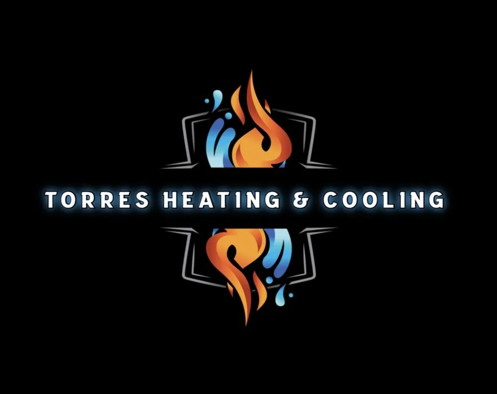 Slide of Torres Heating & Cooling