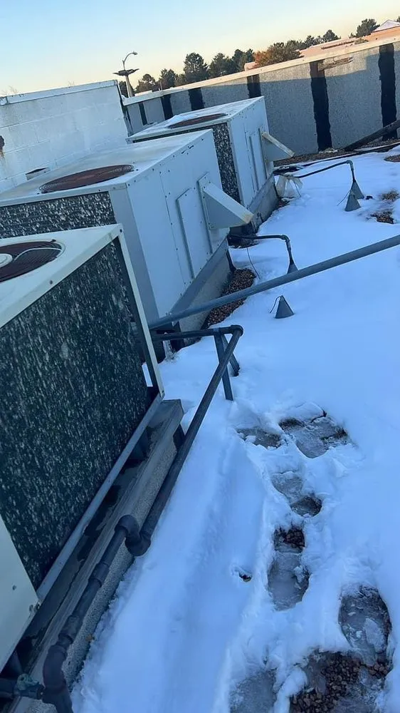 Slide of Torres Heating And Air Conditioning