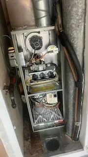 Slide of Torres Heating And Air Conditioning