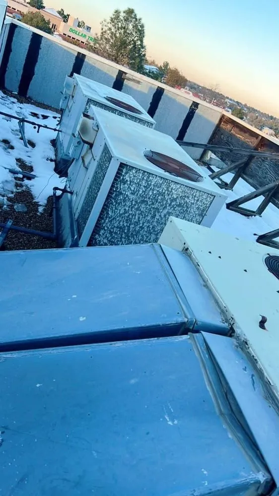 Slide of Torres Heating And Air Conditioning