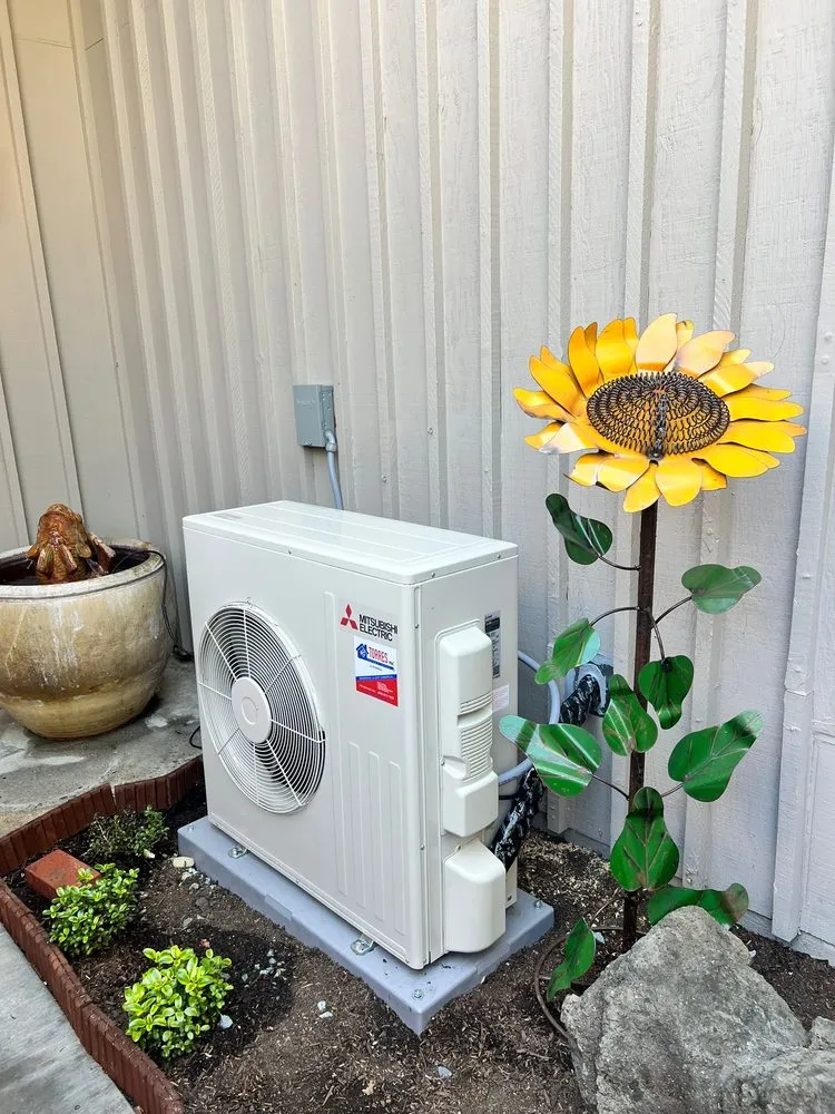 Slide of Torres Heating and Cooling & Electrical