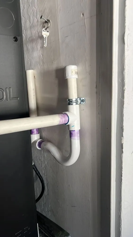 Slide of Torres Heating and Cooling & Electrical