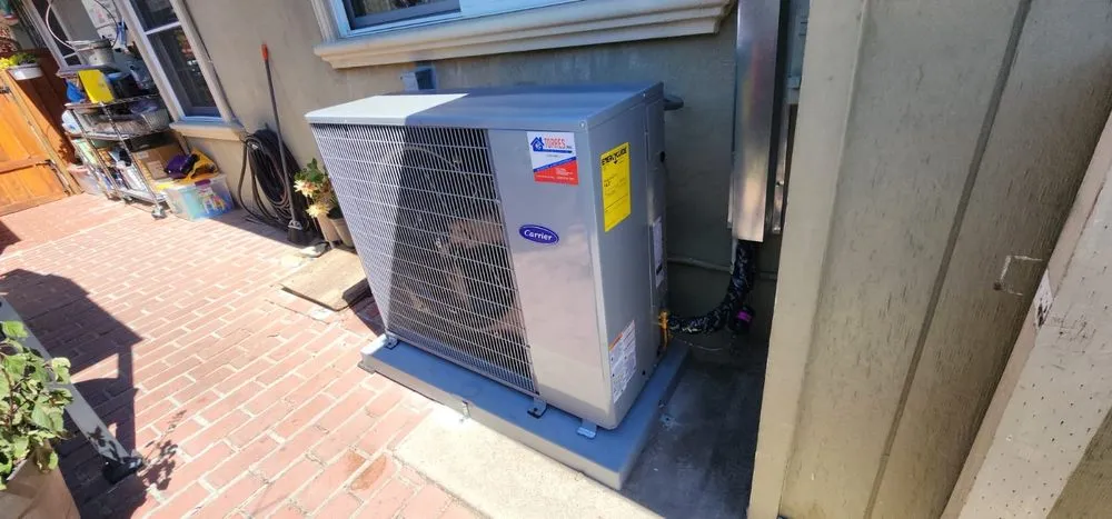 Slide of Torres Heating and Cooling & Electrical