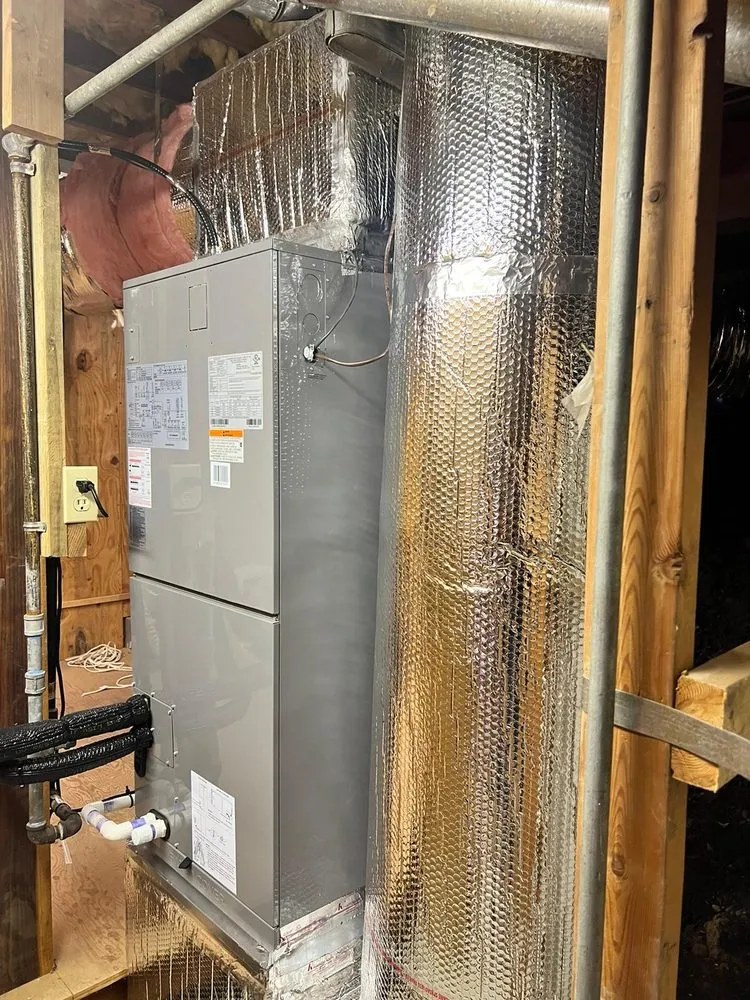 Slide of Torres Heating and Cooling & Electrical