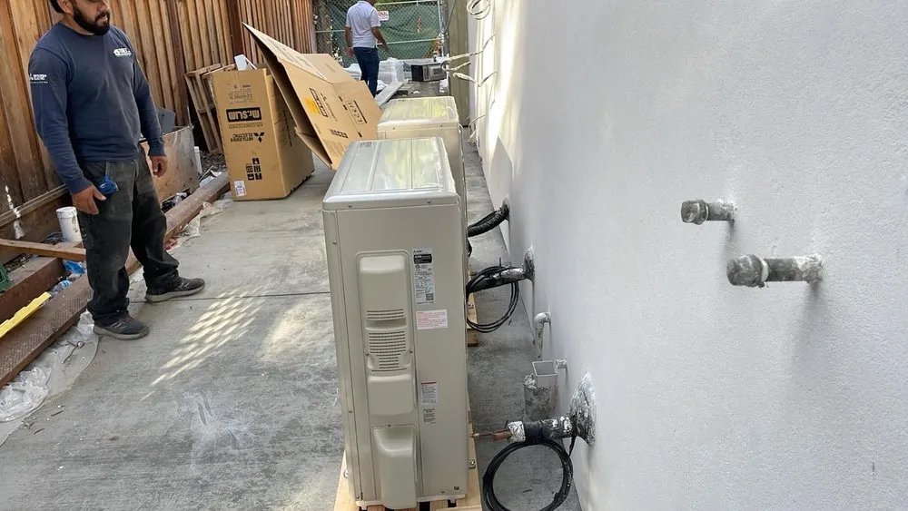 Slide of Torres Heating and Cooling & Electrical