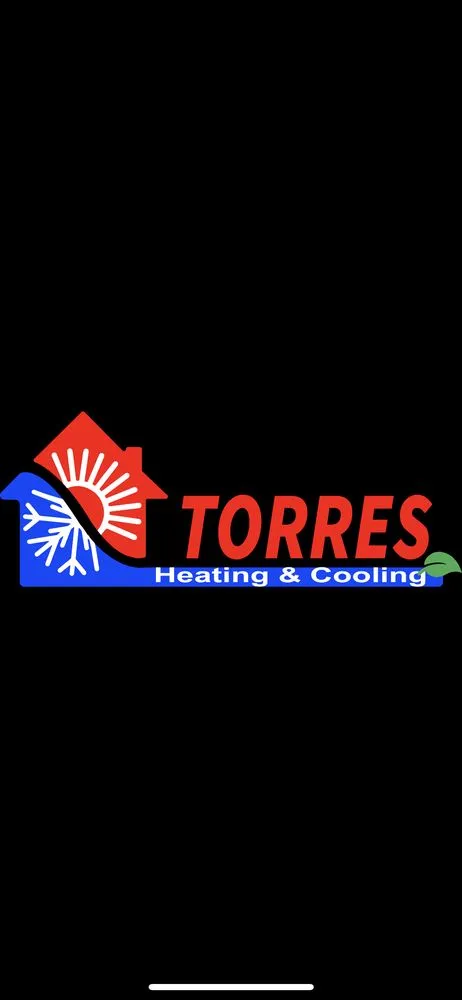 Slide of Torres Heating and Cooling & Electrical