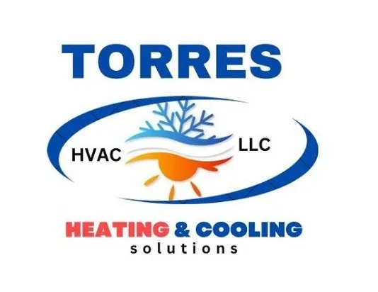 Slide of Torres HVAC