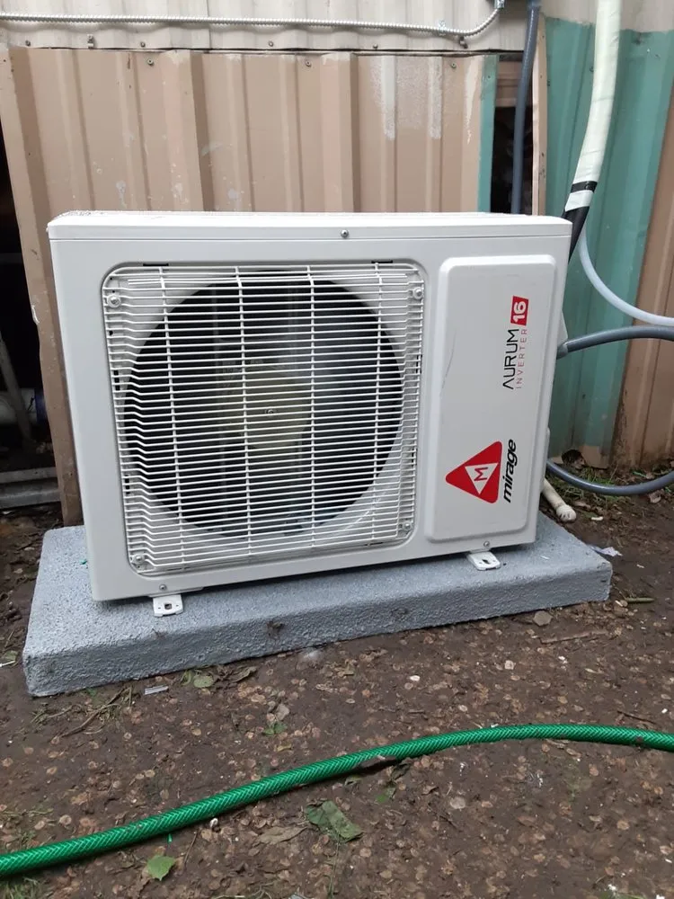 Slide of Torres Services