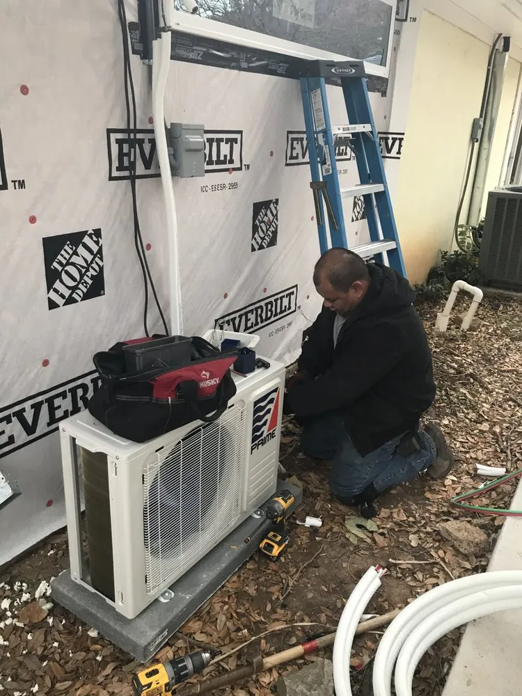 Slide of Torres Services