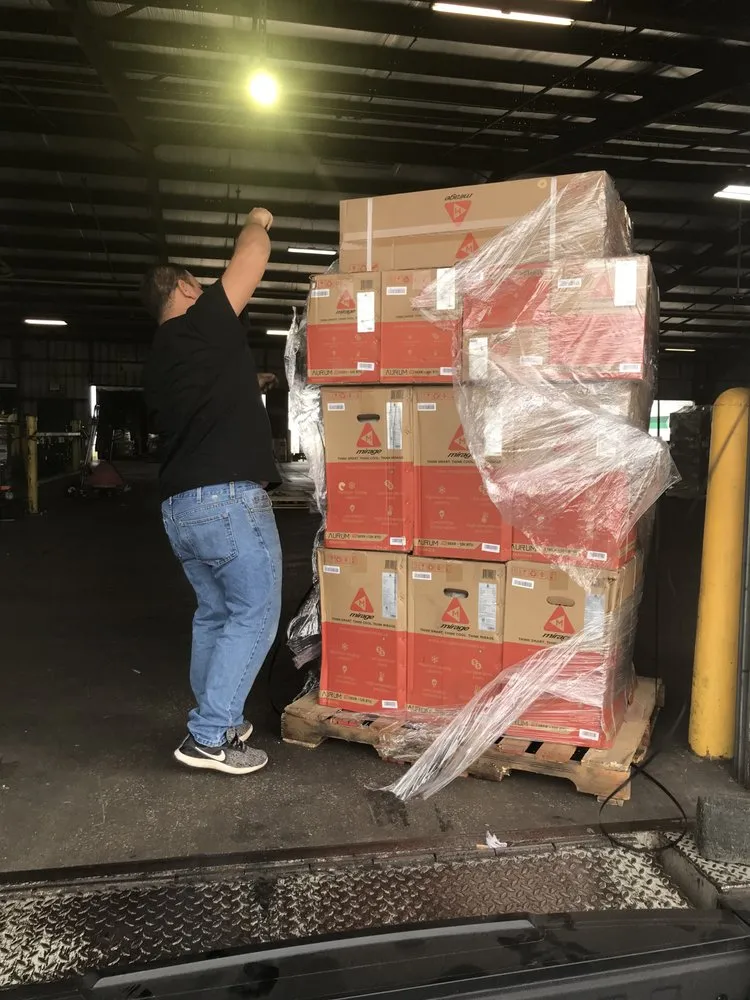 Slide of Torres Services