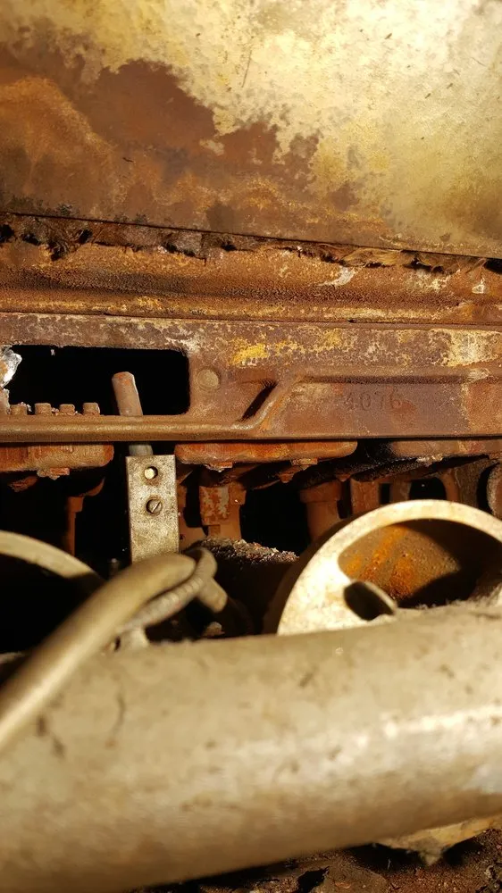 Slide of Torreys Peak Mechanical