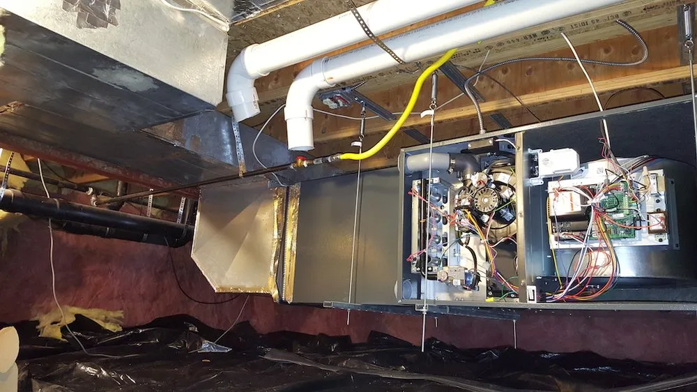 Slide of Torreys Peak Mechanical