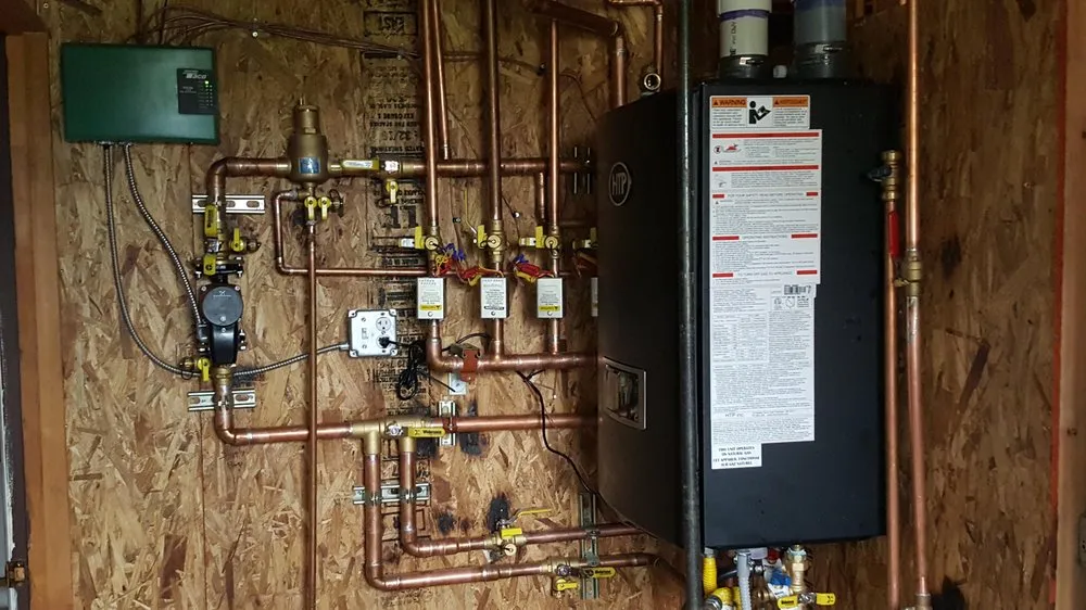 Slide of Torreys Peak Mechanical