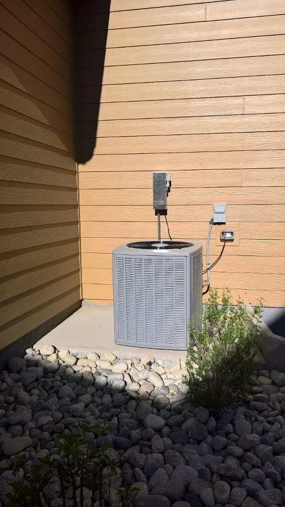 Slide of Torreys Peak Mechanical
