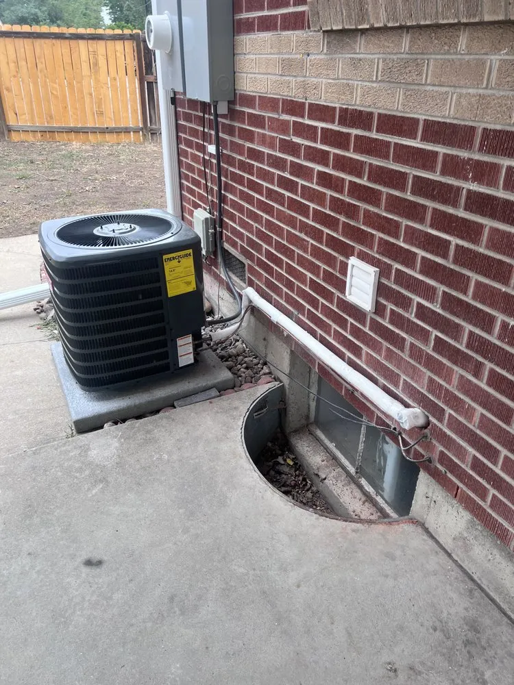 Slide of Tortec Heating And Air Limited