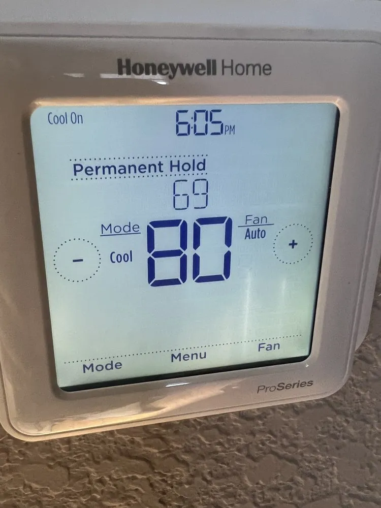 Slide of Tortec Heating And Air Limited