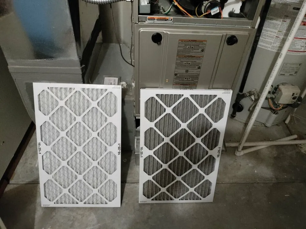 Slide of Tortec Heating And Air Limited