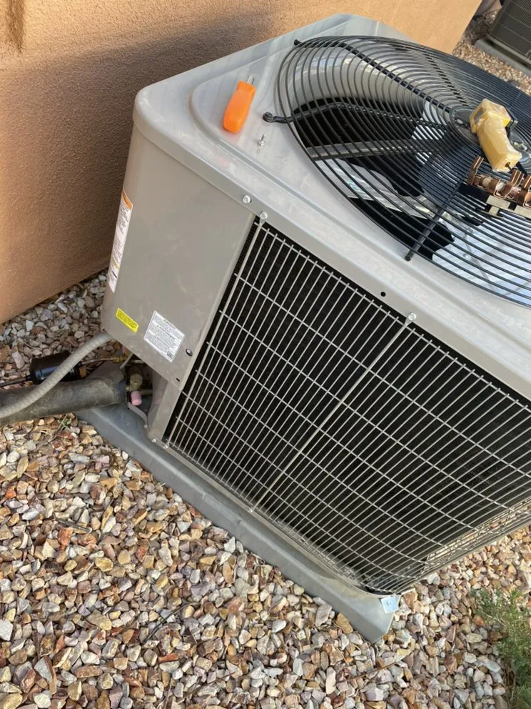 Slide of Toscano’s Heating And Air Conditioning